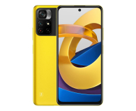 Xiaomi Poco M4 Pro 5G 6/128GB Yellow - 712856 - zdjęcie 1